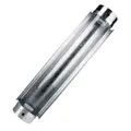 Doppel CoolTube V2 Pyrex E40 Reflektor - 890mm (Ø150mm)