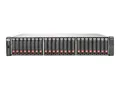 HPE K2R80A Festplatten-Array Kein HDD inkl VAT