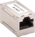 GOOBAY 15217 - RJ45 Modularkupplung/Verbinder, CAT 6