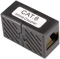 RJ45 Modularkupplung/Verbinder, CAT 6,