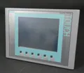 Siemens Simatic Panel 6AV6-647-0AB11-3AX0 / Touchscreen | KTP 600 Basic mono PN