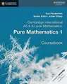 Sue Pemberton Cambridge International AS & A Level Mat (Taschenbuch) (US IMPORT)