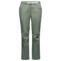 Black Diamond - Women's Ethos Pants - Kletterhose Gr L oliv