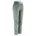 Black Diamond Ethos Damen Kletterhose-Oliv-Dunkelgrün-L