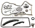 NEU - FEBI BILSTEIN 106306 Steuerkettensatz für AUDI SEAT SKODA VW