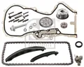 Febi Bilstein 106306 Steuerkettensatz für AUDI SEAT SKODA VW