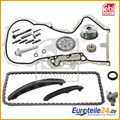 Steuerkettensatz FEBI BILSTEIN 106306 stirnseitig für VW EOS