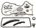 Steuerkettensatz Full Kit FEBI BILSTEIN 106306 für VW SEAT AUDI SKODA OCTAVIA A3