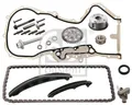 STEUERKETTENSATZ FÜR VW TIGUAN (5N ) - FEBI BILSTEIN 106306