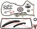 febi bilstein Steuerkette 106306