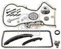 Febi BILSTEIN 106306 Steuerkettensatz für Audi,Seat,Skoda,VW
