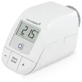 Homematic IP Smart Home Heizkörperthermostat – basic, HmIP-eTRV-B-2