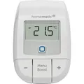 Homematic IP Heizkörperthermostat Basic Weiß