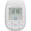 Homematic IP Smart Home Heizkörperthermostat basic HmIP-eTRV-B-2