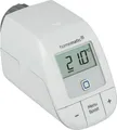 Homematic IP Smart Home Heizkörperthemostat basic 153412A0 OHNE ZUBEHÖR