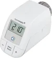 Homematic IP Heizkörperthermostat basic weiß Smart Home Heizkörpersteuerung App