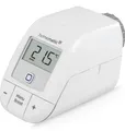 Homematic IP Smart Home digital Heizkörperthermostat – Basic (153412A3)