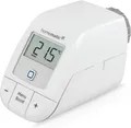 Homematic IP HmIP-eTRV-B Heizkörperthermostat (153412A0)