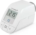 Homematic IP Heizkörperthermostat – Basic, Smart Home Steuerung