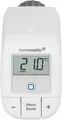 HOMEMATIC IP 153412A0 Heizkörperthermostat, Weiß
