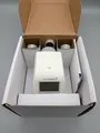 Homematic IP HmIP-eTRV-B Heizkörperthermostat basic 868MHz Push-To-Pair weiß