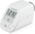 Homematic IP Heizkörperthermostat – Basic, Smart Home, digitaler Thermostat Heiz