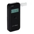 ACE-Instruments Alkoholtester II Basic plus, digital, mit LCD-Display, polizeigenau