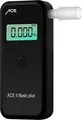 ACE Alkoholtester II Messbereich Alkohol (max.)=4 &permil, inkl. Display (100025)