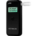 ACE Alkoholtestgerät – Kompakte Präzision für zuverlässige Alkoholmessung 107025, inkl. Display