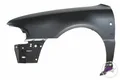 Audi A4 B5 Kotflügel vorne links mit Loch für Blinker , Leiste & Emblem 94-99