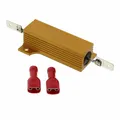 Widerstand Für LED-Pfeile 7,5 Ohm 50W 123952 705.65.83