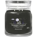Yankee-Candle Raumduefte DuftkerzenMidsummer's Night 368 g (73,34 € / 1 kg)