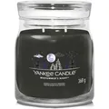 Midsummers Night Signature Medium Jar 368g 2-Docht