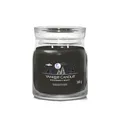 Yankee Candle Duftkerze Aromatic candle Signature glass medium Midsummer´s Night 368 g