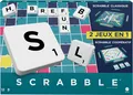 Games Scrabble, Brettspiel, Laterales Denken, 8 Jahr(e)