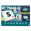 Games Scrabble (US IMPORT)