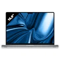 Apple MacBook Pro 16 2021 Notebook 16,2 Zoll M1 Max 32GB 512GB SSD macOS
