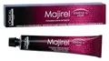 L'Oréal Majirel C6,56 Dunkelblond Mahagoni Rot Carmilane/Rubilane, 1er Pack (1 x 50 ml)