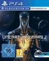 Unearthing Mars 2 The Ancient War (VR) - PS4