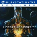 Sony PS4 Playstation 4 Spiel VR Unearthing Mars 2 NEU NEW 55