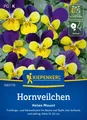 Kiepenkerl Hornveilchensamen Helen Mount Viola x cornuta 80 Pflanzen