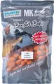 Balzer MK Booster Balls Tigernuss-Scopex, orange, 15 und 20mm, 1kg