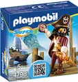 PLAYMOBIL 4798 Sharkbeard