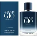 Armani Acqua Di Gio Profondo Eau de Parfum 30ml