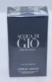 Giorgio Armani Acqua Di Gio Profondo 30 ml Eau de Parfum Spray Refillable