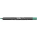 Soft Eye Liner Waterproof #21-shiny Light Green 1,2 gr