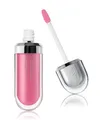 KIKO Milano Metal Liquid Lip Colour Liquid Lipstick 6.5 ml 02 Vintage Rose