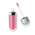 KIKO Milano Metal Liquid Lip Colour 02 | Flüssiger Lippenstift Mit Metallic-Finish Und Hoher Deckkraft