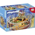 PLAYMOBIL 4233 - Raubtierdressur - Bunt
