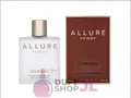 Chanel Allure Homme After Shave Lotion 100 ml